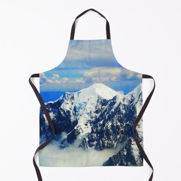 Item preview, High mountains winter designed and sold by Design your dreams.