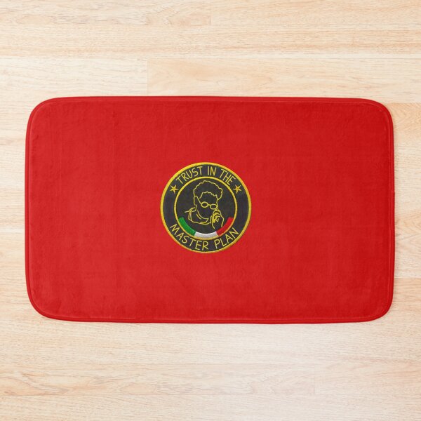 Item preview, Ferrari Master Plan Patch designed and sold by DaCorsa-Cavallo.