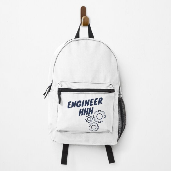 Item preview, Engineer HHH designed and sold by ZygGDesign.