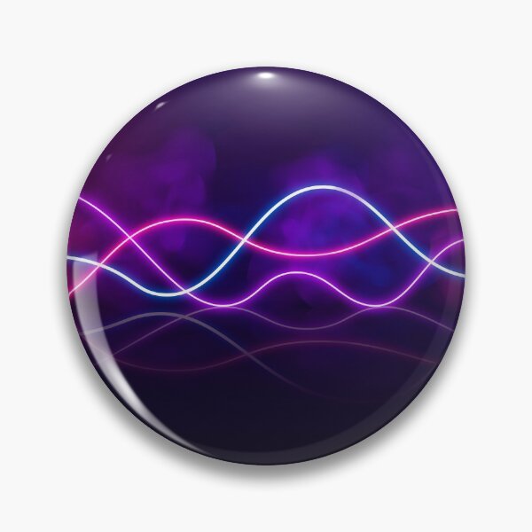 Item preview, Abstract Ultraviolet Neon Lights  designed and sold by BluePlanet.