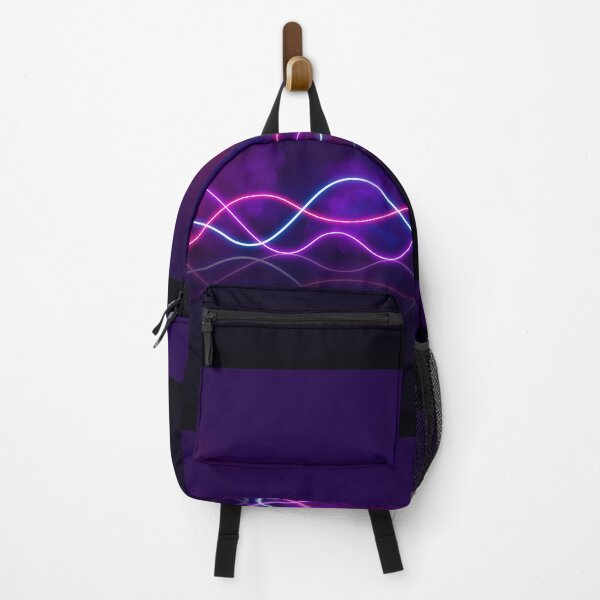 Item preview, Abstract Ultraviolet Neon Lights designed and sold by BluePlanet.
