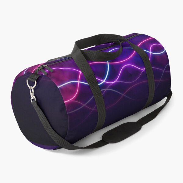 Item preview, Abstract Ultraviolet Neon Lights  designed and sold by BluePlanet.