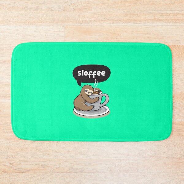 Item preview, FUNNY SLOFEE DESIGN designed and sold by Picspot.