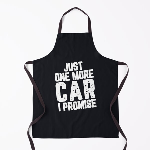 Item preview, Just One More Car I Promise #4 designed and sold by SalahBlt.