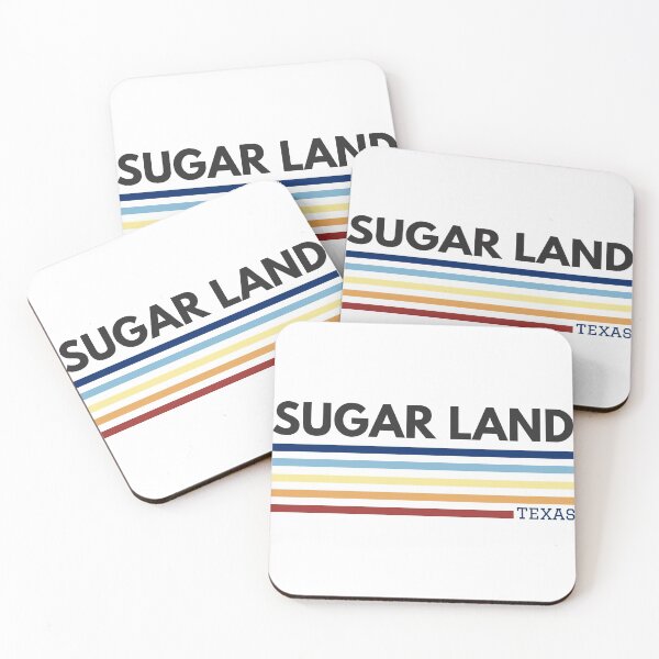 Item preview, Sugar Land Texas designed and sold by Taumaturgo.