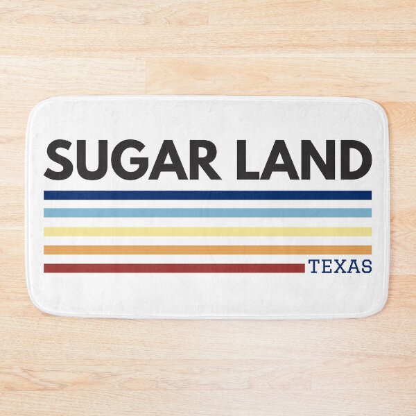 Item preview, Sugar Land Texas designed and sold by Taumaturgo.