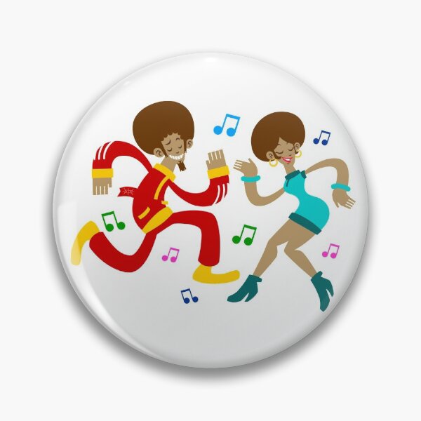 Item preview, Dance! designed and sold by Manuel  Garcia Melgar.