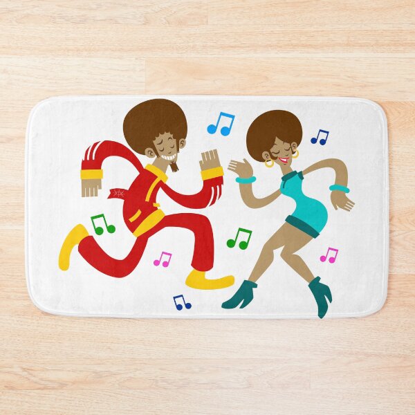 Item preview, Dance! designed and sold by Manuel  Garcia Melgar.