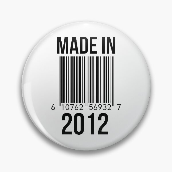 Artikelvorschau, Hergestellt im Jahr 2012 entworfen und verkauft von RandomStuffShop.