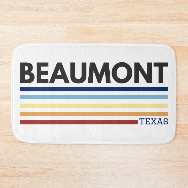 Item preview, Beaumont Texas designed and sold by Taumaturgo.