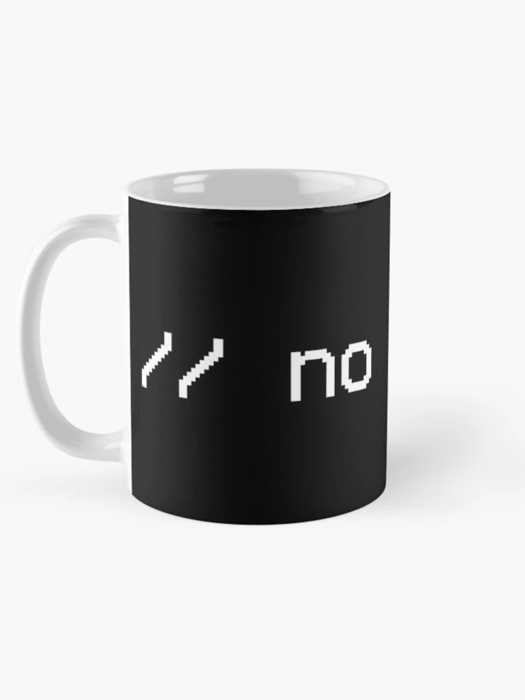 Thumbnail 5 of 6, Coffee Mug, Computer Science Programmer Computer Gift Idea designed and sold by Marco Damm.