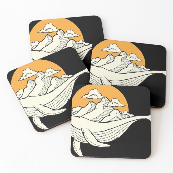 Item preview, Humpback Whale designed and sold by SophNoveltyShop.