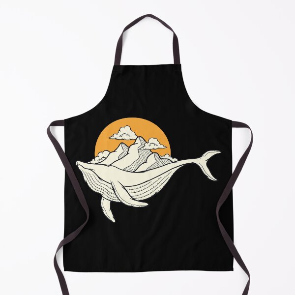 Item preview, Humpback Whale designed and sold by SophNoveltyShop.