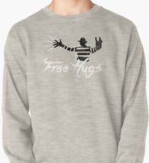 Free Hugs Freddy Pullover