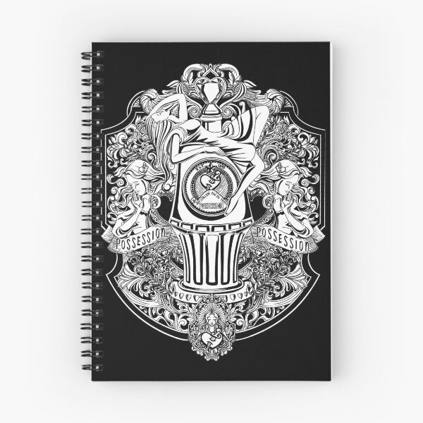 Item preview, Lineart possession designed and sold by Rusembell.
