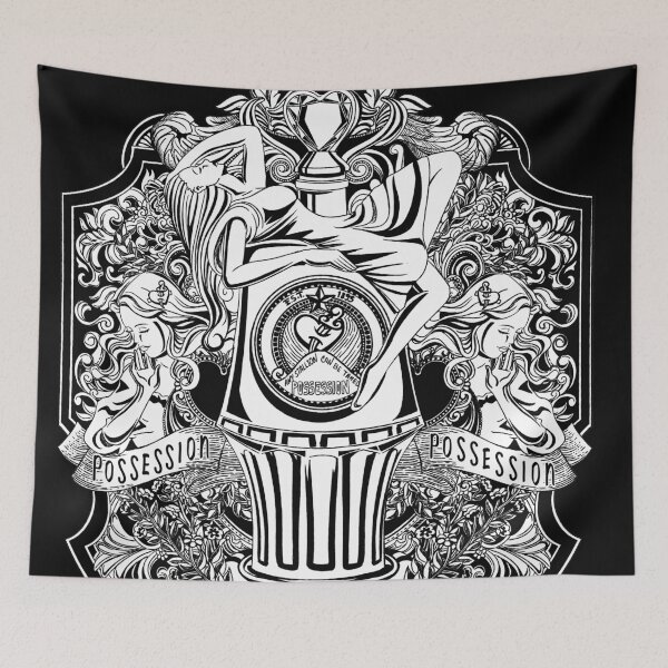 Item preview, Lineart possession designed and sold by Rusembell.