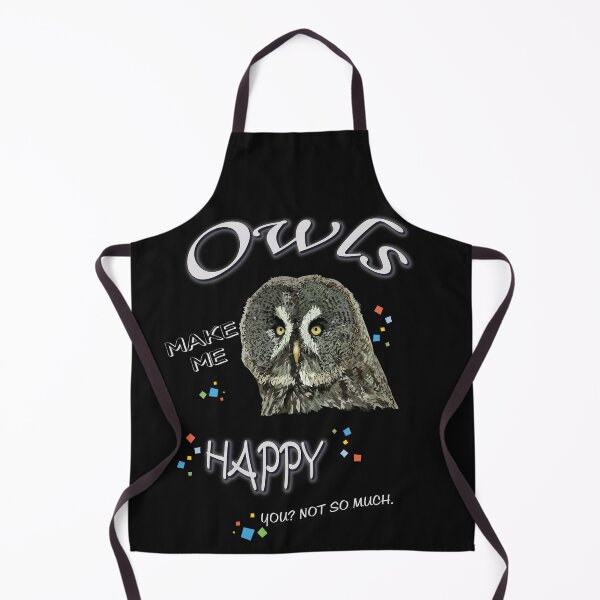 Item preview, Owl designed and sold by obscurite.