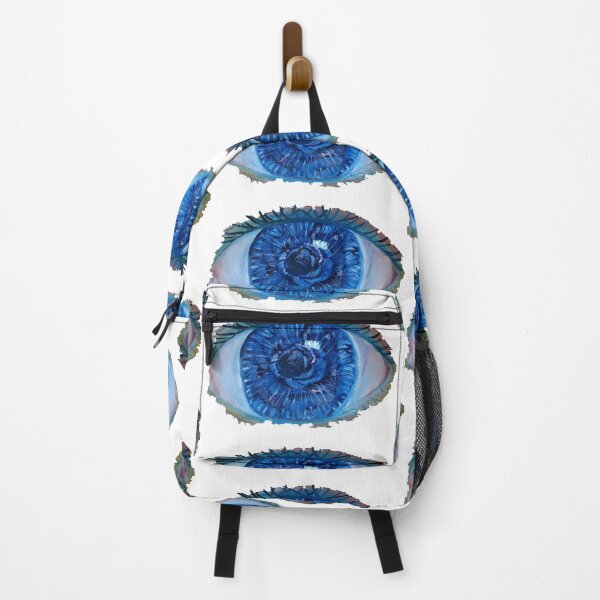 Item preview, Blue eye designed and sold by Svitlana Duvanova.