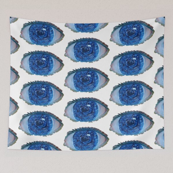 Item preview, Blue eye designed and sold by Svitlana  Duvanova.