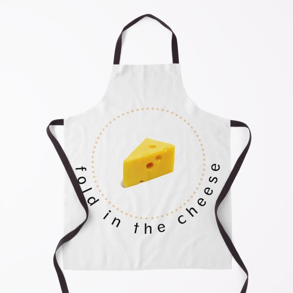 Item preview, Fold in the Cheese designed and sold by TINASTORESHOPE.