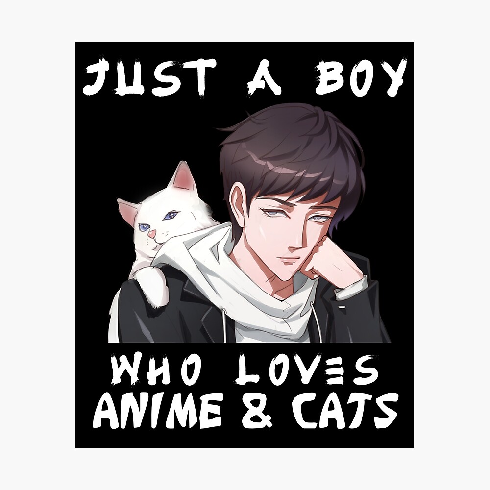 A Catman vs. A Dogman Manga | Anime-Planet