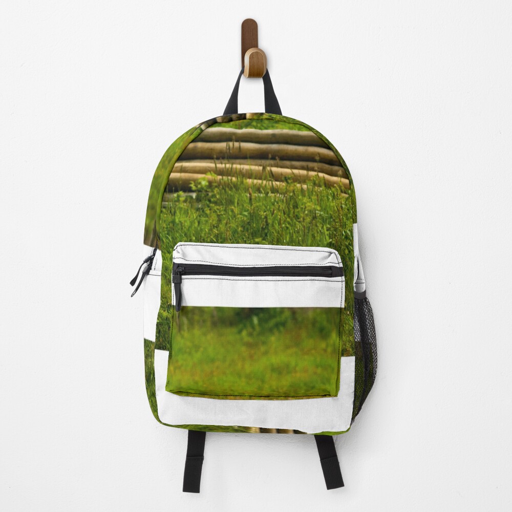 Item preview, Backpack designed and sold by pcfyi.