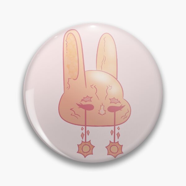 Item preview, Spirit Bunny. designed and sold by TV-Trash-1994.