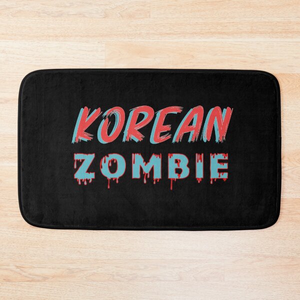 Item preview, Korean Zombie designed and sold by BasicWear.