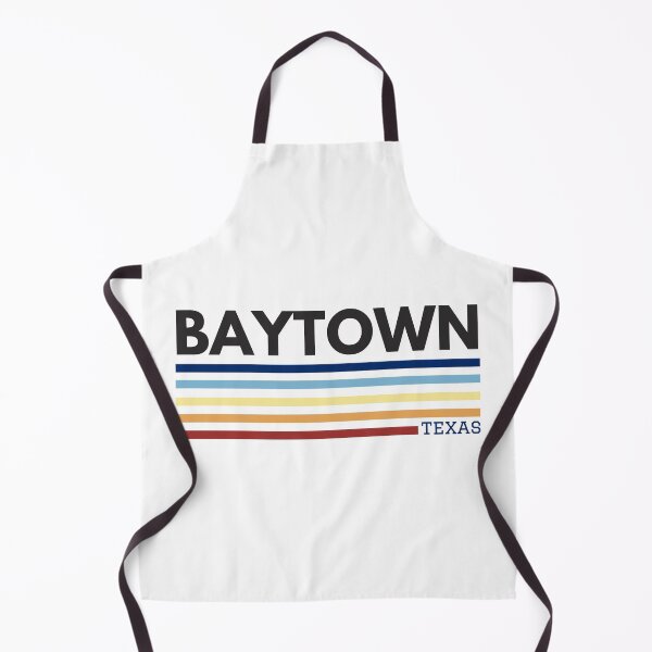 Item preview, Baytown Texas designed and sold by Taumaturgo.