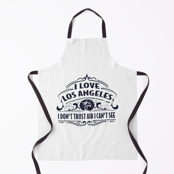 Item preview, I Love Los Angeles designed and sold by bunnyboiler.
