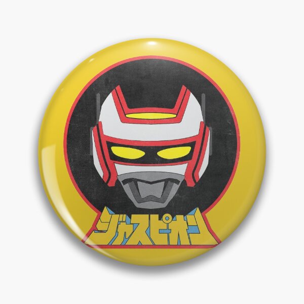 Item preview, Juspion MegaBest Investigator designed and sold by CreativeSpero.