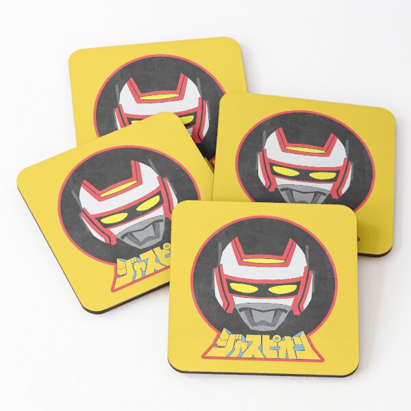 Item preview, Juspion MegaBest Investigador designed and sold by CreativeSpero.