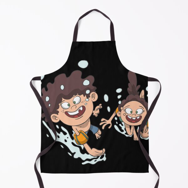 Item preview, Swimming for kids designed and sold by Monkey Ful.