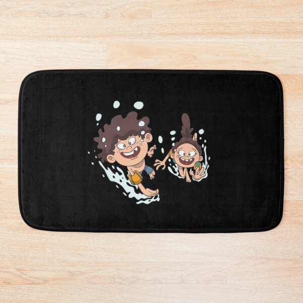 Item preview, Swimming for kids designed and sold by Monkey Ful.