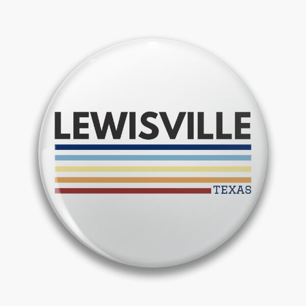 Item preview, Lewisville Texas designed and sold by Taumaturgo.
