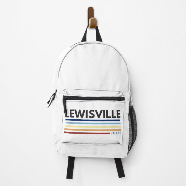 Item preview, Lewisville Texas designed and sold by Taumaturgo.