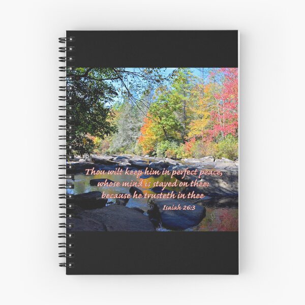 Item preview, Perfect Peace designed and sold by Deborah Berry.