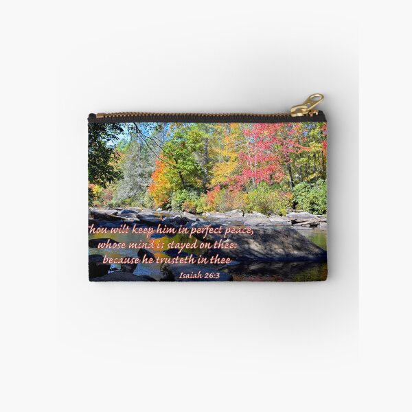 Item preview, Perfect Peace designed and sold by Deborah Berry.