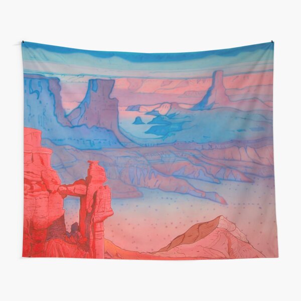Item preview, Grand Canyon designed and sold by Adam  Springer.