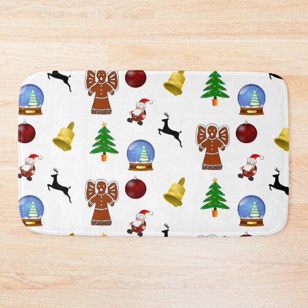 Item preview, Christmas Items Pack Second Collection designed and sold by LuckyKermit.