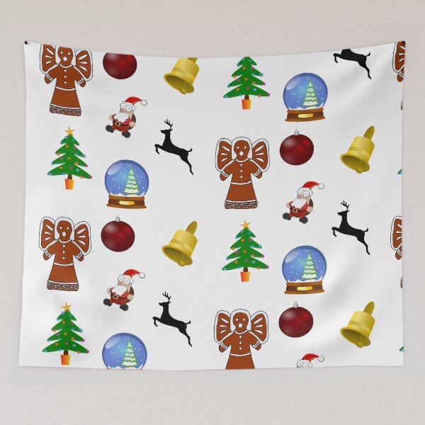 Item preview, Christmas Items Pack Second Collection designed and sold by LuckyKermit.