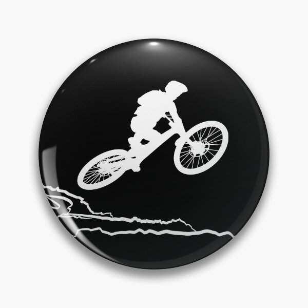 Item preview, Downhill Mountainbike MTB Mountain Bike mountains, Downhill MTB Mountain Bike Mountainbike mountains  designed and sold by Marcin Adrian.
