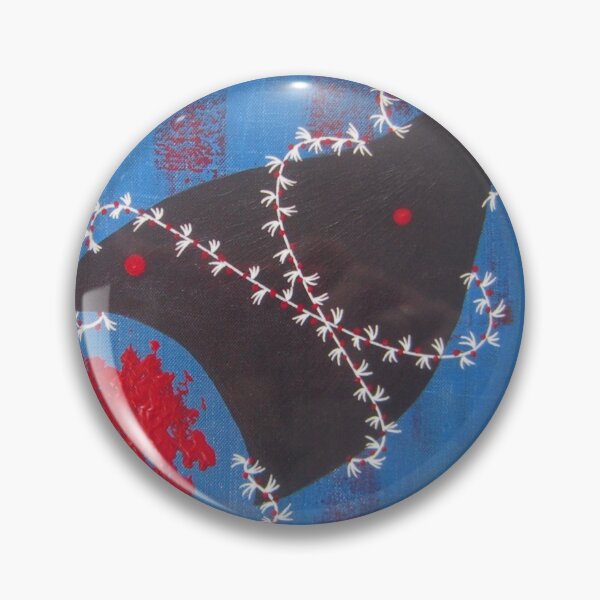 Item preview, Fire Spitter designed and sold by Axelle Rouzaire.