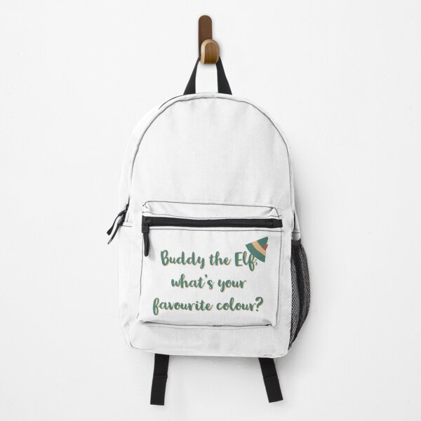Item preview, Buddy the Elf designed and sold by geedesignsstuff.