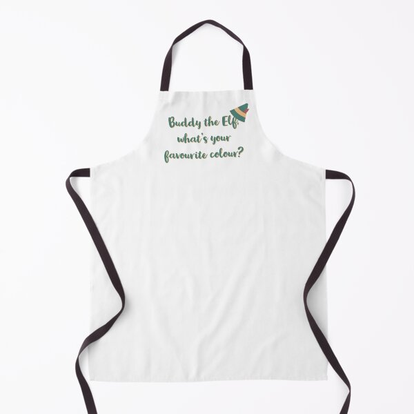 Item preview, Buddy the Elf designed and sold by geedesignsstuff.
