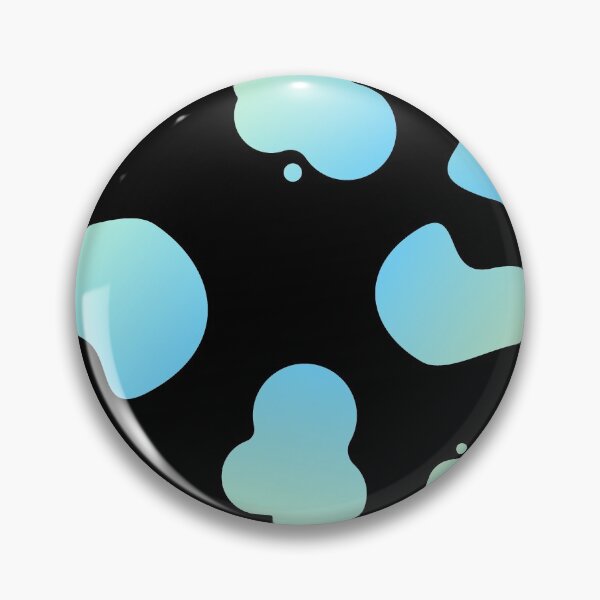 Item preview, Amoeba pattern designed and sold by MadeByFDC.