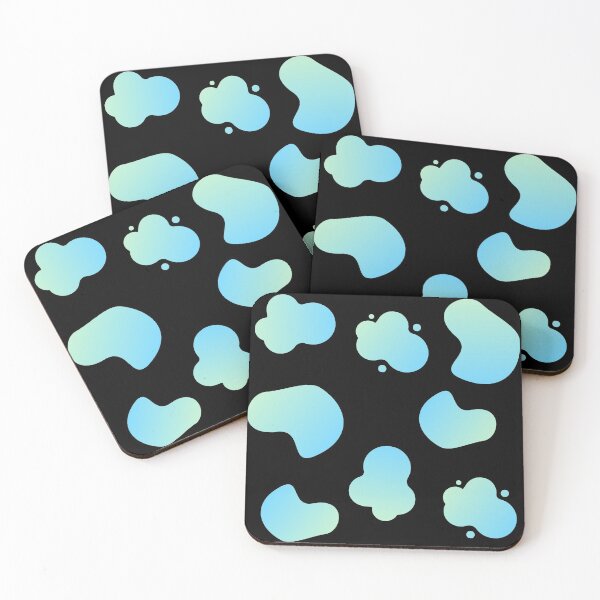 Item preview, Amoeba pattern designed and sold by MadeByFDC.