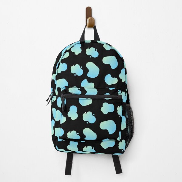 Item preview, Amoeba pattern designed and sold by MadeByFDC.