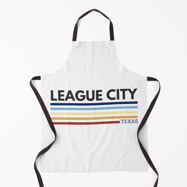 Item preview, League City Texas designed and sold by Taumaturgo.