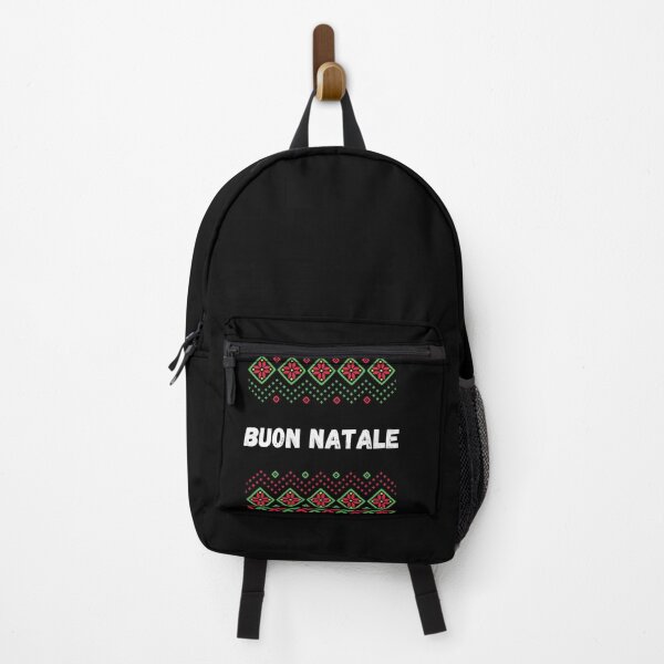 Item preview, Merry Christmas in italian Buon Natale  designed and sold by mikoala50.